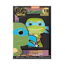 TMNT Funko Pop! Movies Pin Bundle of 4
