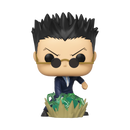 Leorio Hunter x Hunter Funko Pop! Anime Vinyl Figure