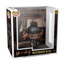 Notorious B.I.G. Life After Death Funko Pop! Album Cover Vinyl Figure
