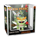 Linkin Park (Reanimation) Funko Pop! Album Cover Vinyl Figure
