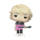 Machine Gun Kelly Tickets to my Downfall Funko Pop! Rocks Vinyl Figure