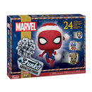 Marvel Funko Countdown Advent Calendar