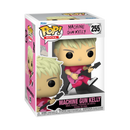 Machine Gun Kelly Funko Pop! Rocks Vinyl Figure