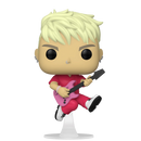 Machine Gun Kelly Funko Pop! Rocks Vinyl Figure