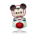 Space Mountain Walt Disney 50th Funko Pop! Disney Vinyl Figure