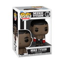 Mike Tyson Boxing Funko Pop! Sports Vinyl Figure