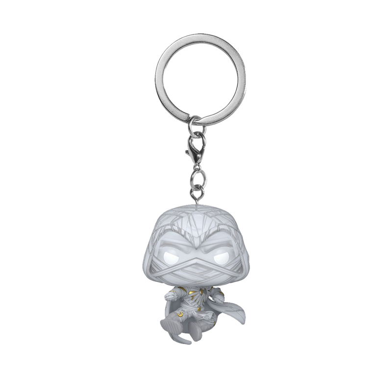 Moon Knight Funko Pocket Pop! Marvel Keychain