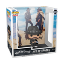 Motorhead (Ace of Spades) Funko Pop! Album Cover Vinyl Figure