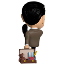 Mr Bean Youtooz Vinyl Figure