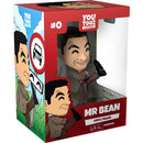 Mr Bean Youtooz Vinyl Figure
