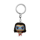 Ms Marvel Funko Pop! Marvel Vinyl Figure Bundle of 2