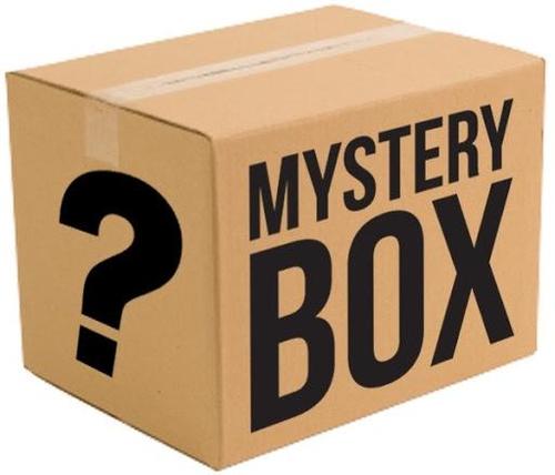 Mystery Funko Pop! Vinyl Mystery Box