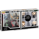 U2 (Pop) Deluxe Funko Pop! Album Cover Vinyl Figure