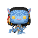 Neytiri Avatar Funko Pop! Movies Vinyl Figure