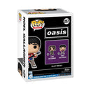 Noel Gallagher Oasis Funko Pop! Rocks Vinyl Figure