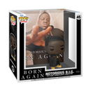 Notorious B.I.G. (Born Again) Funko Pop! Album Cover Vinyl Figure