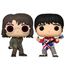 Oasis Funko Pop! Rocks Vinyl Figure Bundle of 2