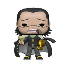 Crocodile One Piece Funko Pop! Anime Vinyl Figure