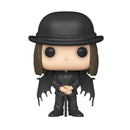 Ozzy Osbourne Bark at the Moon Funko Pop! Rocks Vinyl Figure