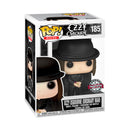 Ozzy Osbourne Bark at the Moon Funko Pop! Rocks Vinyl Figure