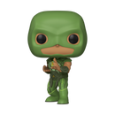 Judomaster Peacemaker Funko Pop! DC Comics Vinyl Figure