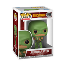 Judomaster Peacemaker Funko Pop! DC Comics Vinyl Figure