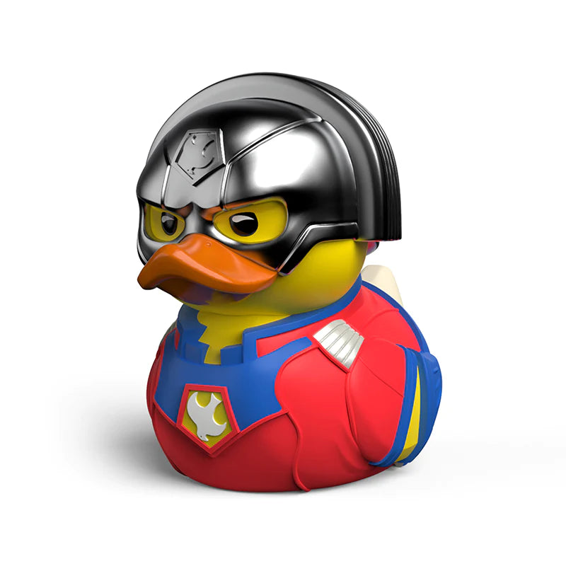 Peacemaker Suicide Squad TUBBZ Cosplaying Duck Collectible