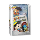 Pinocchio Disney 100th Funko Pop! Movie Poster Vinyl Figure