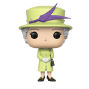 Queen Elizabeth II Funko Pop! Royals Vinyl Figure
