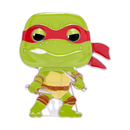 TMNT Funko Pop! Movies Pin Bundle of 4
