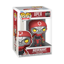 Revenant Apex Legends Funko Pop! Games Vinyl Figure