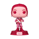 Star Wars (Valentine) Funko Pop! Star Wars Vinyl Figure Bundle of 4