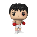 Rocky Balboa Rocky 45th Funko Pop! Movies Vinyl Figure