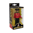 RUN DMC Funko Gold Premium Vinyl Figure Bundle of 3