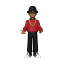 RUN DMC Funko Gold Premium Vinyl Figure Bundle of 3