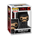 Selina Kyle Batman Funko Pop! DC Comics Vinyl Figure Common + CHASE Bundle