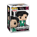 Seong Gi-Hun 456 Squid Game Funko Pop! TV Vinyl Figure