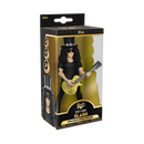Slash Guns N' Roses Funko Gold Premium Vinyl Figure