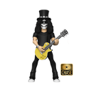 Slash Guns N' Roses Funko Gold Premium Vinyl Figure