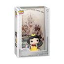 Snow White Disney 100th Funko Pop! Movie Poster Vinyl Figure
