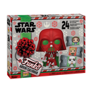 Star Wars Funko Countdown Advent Calendar