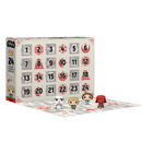 Star Wars Funko Countdown Advent Calendar