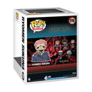 Ryomen Sukuna Jujutsu Kaisen Funko Pop! Deluxe Vinyl Figure
