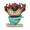 Taz as Scooby Looney Tunes Funko Pop! Animation Vinyl Figure