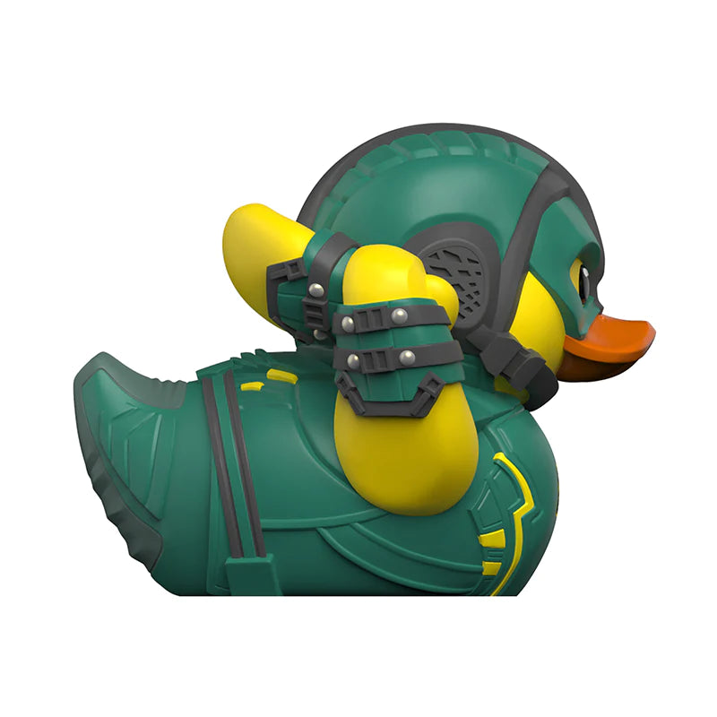 T.D.K Suicide Squad TUBBZ Cosplaying Duck Collectible