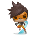 Tracer Overwatch Funko Pop! Games Vinyl Figure