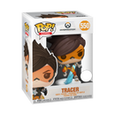 Tracer Overwatch Funko Pop! Games Vinyl Figure