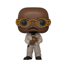 Tupac Loyal to the Game Funko Pop! Rocks Vinyl Figure