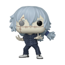 Mahito Jujutsu Kaisen Funko Pop! Anime Vinyl Figure
