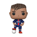 Neymar Jr PSG Funko Pop! Sports Vinyl Figure